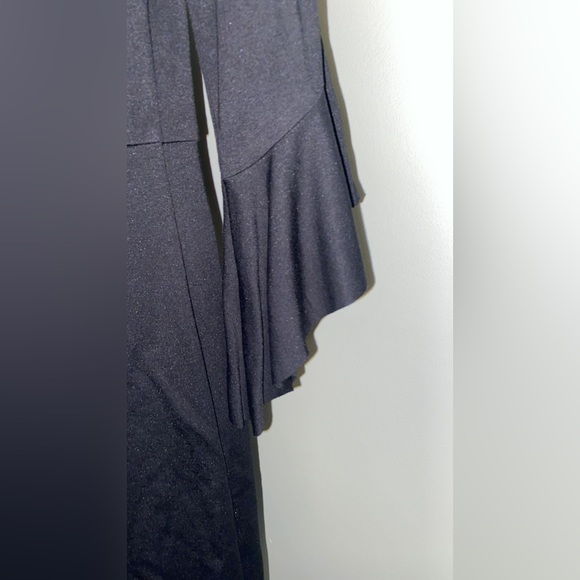 Tenax Nero Dress - Picture 4 of 11